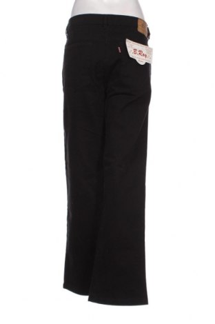 Dámské džíny , Velikost XL, Barva Černá, Cena  183,00 Kč