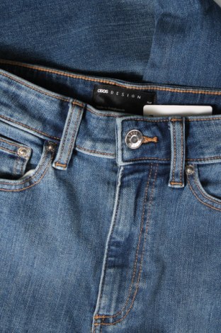 Dámske džínsy  ASOS, Veľkosť XS, Farba Modrá, Cena  6,73 €