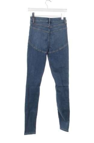 Damen Jeans ASOS, Größe XS, Farbe Blau, Preis 6,28 €