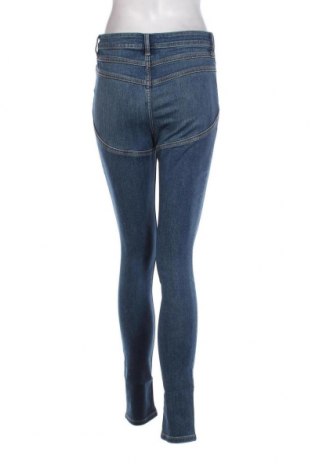 Dámske džínsy  ASOS, Veľkosť M, Farba Modrá, Cena  6,73 €