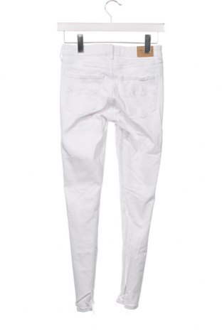 Damen Jeans Abercrombie & Fitch, Größe S, Farbe Weiß, Preis 27,67 €