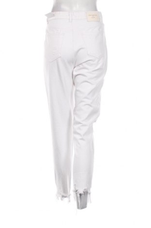 Damen Jeans Alcott, Größe M, Farbe Weiß, Preis € 23,71