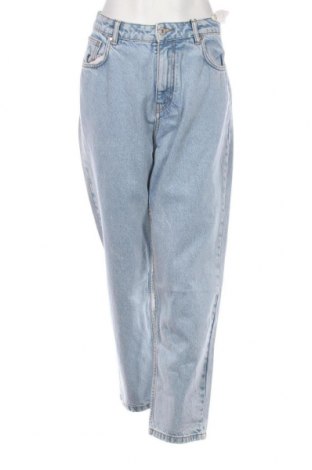 Γυναικείο Τζίν Alcott, Μέγεθος XL, Χρώμα Μπλέ, Τιμή 11,14 €