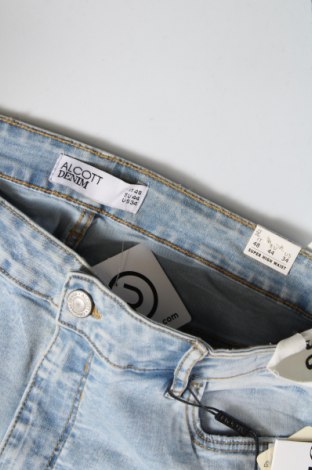 Damen Jeans Alcott, Größe XL, Farbe Blau, Preis 23,71 €