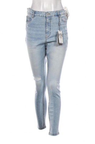 Damen Jeans Alcott, Größe XL, Farbe Blau, Preis 10,20 €
