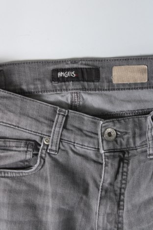 Damen Jeans Angels, Größe XS, Farbe Grau, Preis 3,03 €