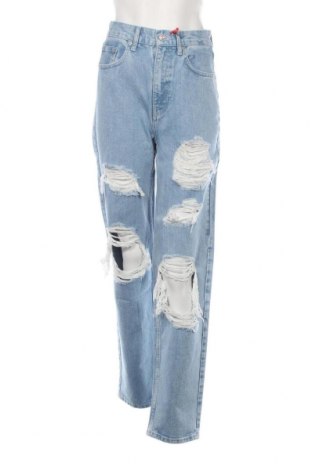 Damen Jeans BDG, Größe S, Farbe Blau, Preis 17,94 €