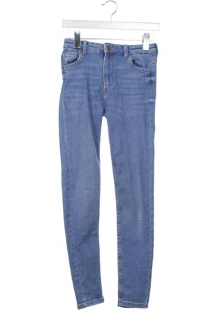 Damen Jeans Bershka, Größe S, Farbe Blau, Preis € 11,30