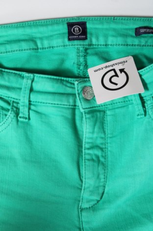 Γυναικείο Τζίν Bogner Jeans, Μέγεθος M, Χρώμα Πράσινο, Τιμή 30,92 €