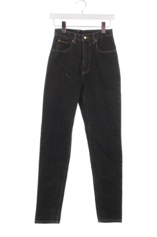 Dámske džínsy  Brams Paris, Veľkosť S, Farba Čierna, Cena  3,56 €
