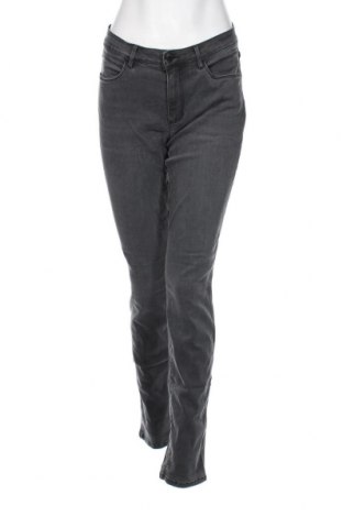 Γυναικείο Τζίν Brax, Μέγεθος M, Χρώμα Γκρί, Τιμή 8,02 €