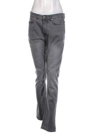 Damen Jeans Brice, Größe M, Farbe Grau, Preis € 3,43