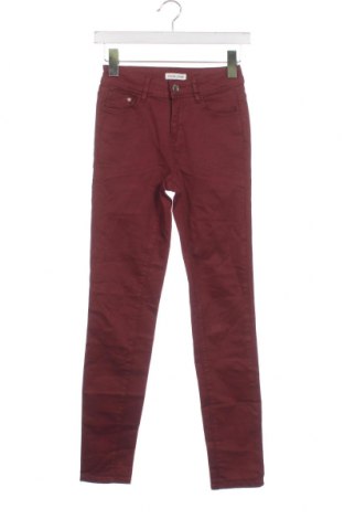 Damen Jeans Cache Cache, Größe XS, Farbe Rot, Preis 3,23 €