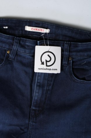 Damen Jeans Camaieu, Größe M, Farbe Blau, Preis 3,43 €