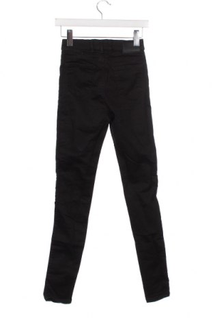 Damen Jeans Castro, Größe XS, Farbe Schwarz, Preis 3,43 €