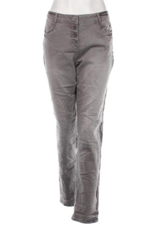 Dámske džínsy  Cecil, Veľkosť XL, Farba Sivá, Cena  8,97 €