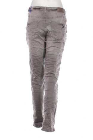 Γυναικείο Τζίν Cecil, Μέγεθος XL, Χρώμα Γκρί, Τιμή 6,28 €