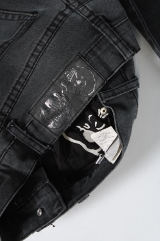Damen Jeans Cheap Monday, Größe S, Farbe Grau, Preis 3,03 €