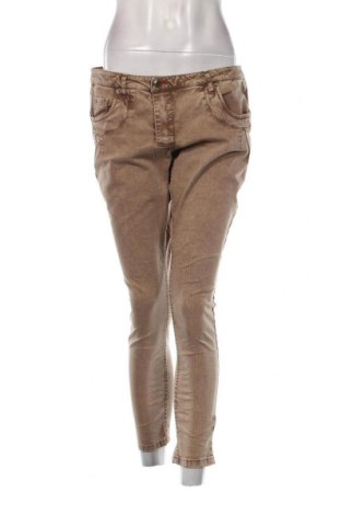Damen Jeans Cinque, Größe L, Farbe Braun, Preis 12,45 €