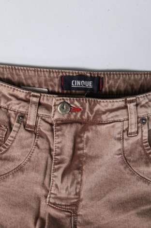 Damen Jeans Cinque, Größe M, Farbe Braun, Preis € 14,94