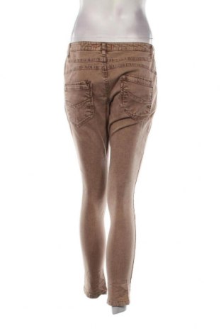 Damen Jeans Cinque, Größe M, Farbe Braun, Preis 14,94 €