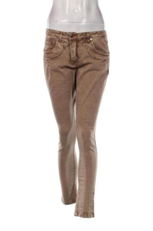 Damen Jeans Cinque, Größe M, Farbe Braun, Preis 12,99 €