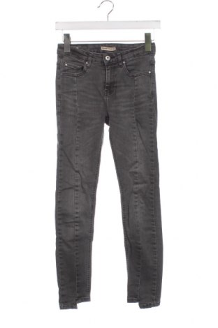 Damen Jeans Cropp, Größe XS, Farbe Grau, Preis 4,15 €