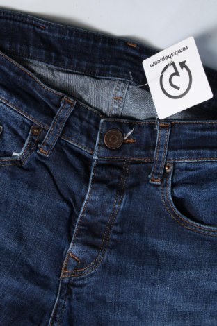 Dámske džínsy  Cross Jeans, Veľkosť M, Farba Modrá, Cena  3,45 €