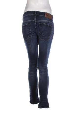 Dámske džínsy  Cross Jeans, Veľkosť M, Farba Modrá, Cena  3,29 €