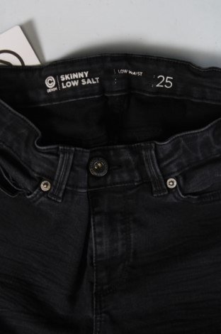 Dámske džínsy  Cubus, Veľkosť S, Farba Čierna, Cena  14,84 €