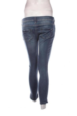 Damen Jeans Denim&Co., Größe S, Farbe Blau, Preis 3,03 €