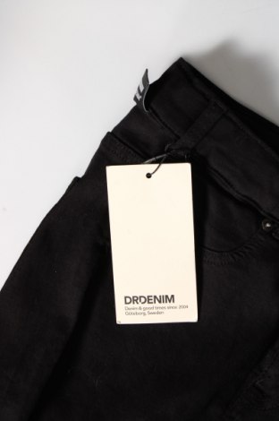 Дамски дънки Dr. Denim, Размер S, Цвят Черен, Цена 20,01 лв.