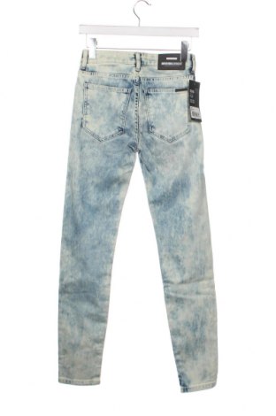 Dámské džíny  Dr. Denim, Velikost XS, Barva Modrá, Cena  329,00 Kč