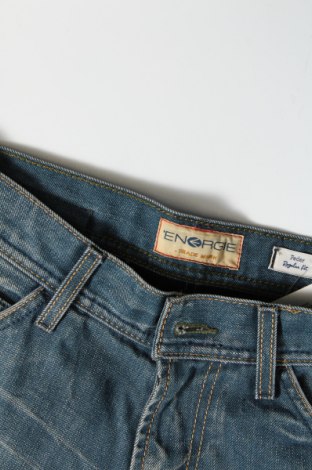 Herren Jeans ENERGIE, Größe S, Farbe Blau, Preis 10,24 €