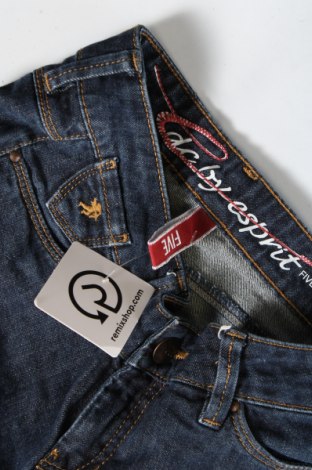Damen Jeans Edc By Esprit, Größe XS, Farbe Blau, Preis € 3,43
