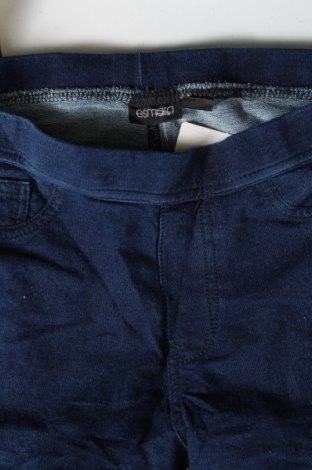 Dámské džíny  Esmara, Velikost XS, Barva Modrá, Cena  92,00 Kč