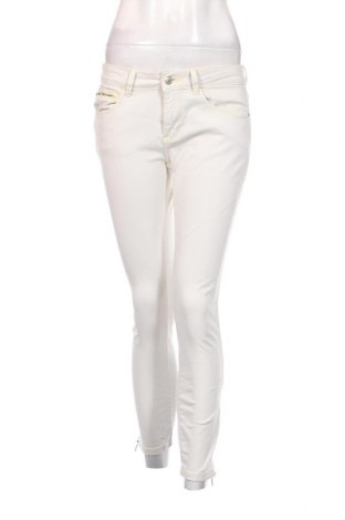 Damen Jeans Esprit, Größe S, Farbe Ecru, Preis 4,16 €