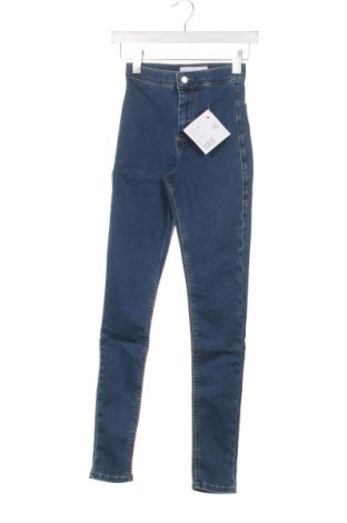 Dámské džíny  Even&Odd, Velikost XS, Barva Modrá, Cena  173,00 Kč