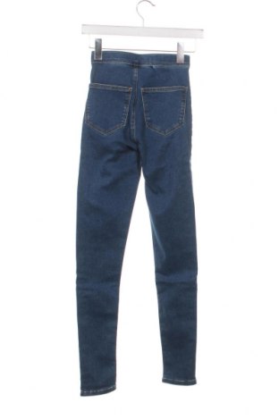 Dámske džínsy  Even&Odd, Veľkosť XS, Farba Modrá, Cena  6,88 €