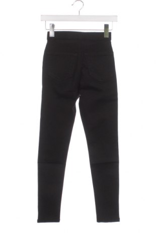 Blugi de femei Even&Odd, Mărime XS, Culoare Negru, Preț 24,99 Lei