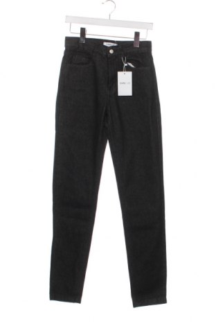 Damen Jeans Femme Luxe, Größe S, Farbe Schwarz, Preis 7,74 €