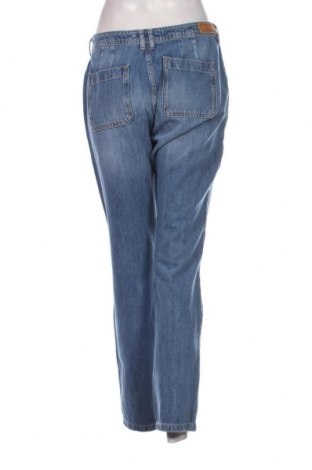 Damen Jeans Fat Face, Größe M, Farbe Blau, Preis 5,26 €