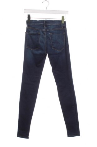 Dámske džínsy  Frame, Veľkosť XS, Farba Modrá, Cena  11,34 €