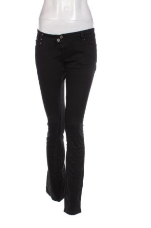 Damen Jeans Free, Größe M, Farbe Schwarz, Preis 3,23 €