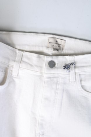 Damen Jeans French Connection, Größe S, Farbe Weiß, Preis 9,13 €