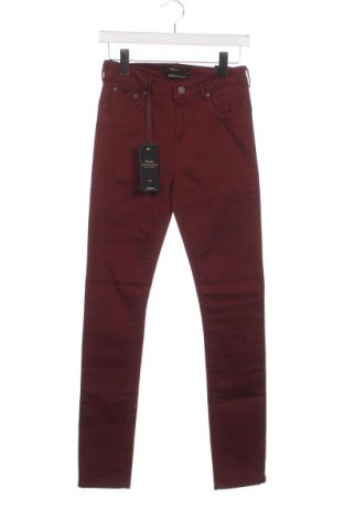 Damen Jeans Funky Buddha, Größe XS, Farbe Rot, Preis 6,73 €
