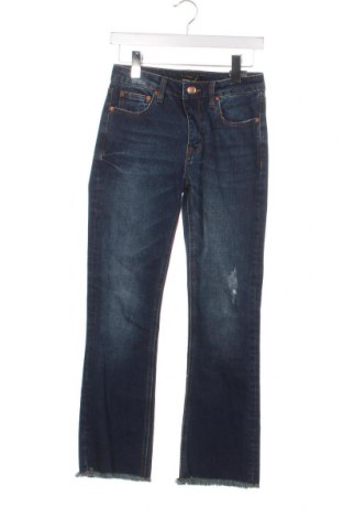 Damen Jeans Funky Buddha, Größe S, Farbe Blau, Preis € 6,73