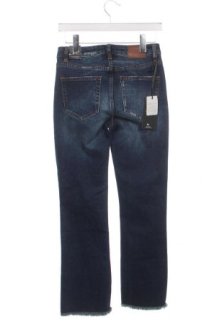 Damen Jeans Funky Buddha, Größe S, Farbe Blau, Preis € 6,73