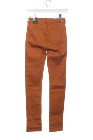 Damen Jeans Funky Buddha, Größe XS, Farbe Braun, Preis 5,38 €