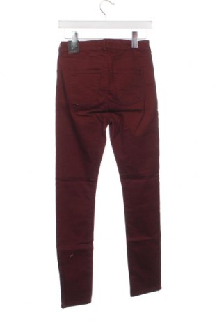 Damen Jeans Funky Buddha, Größe XS, Farbe Rot, Preis 5,38 €